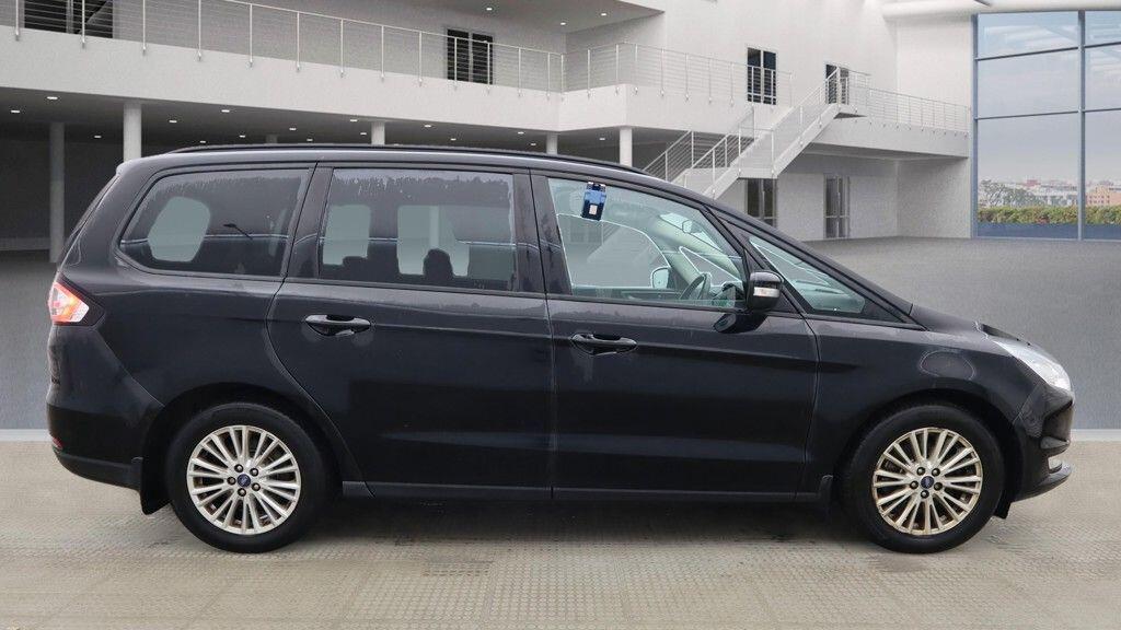 Used Ford Galaxy 2025 for sale - 76780679: Photo 13