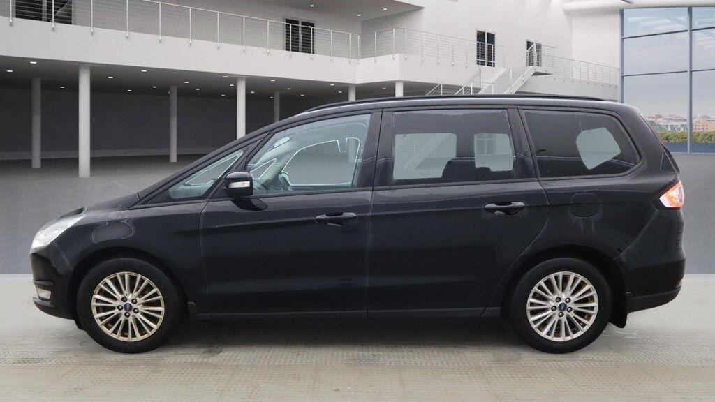 Used Ford Galaxy 2025 for sale - 76780679: Photo 14