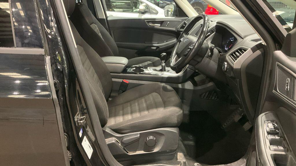 Used Ford Galaxy 2025 for sale - 76780679: Photo 16