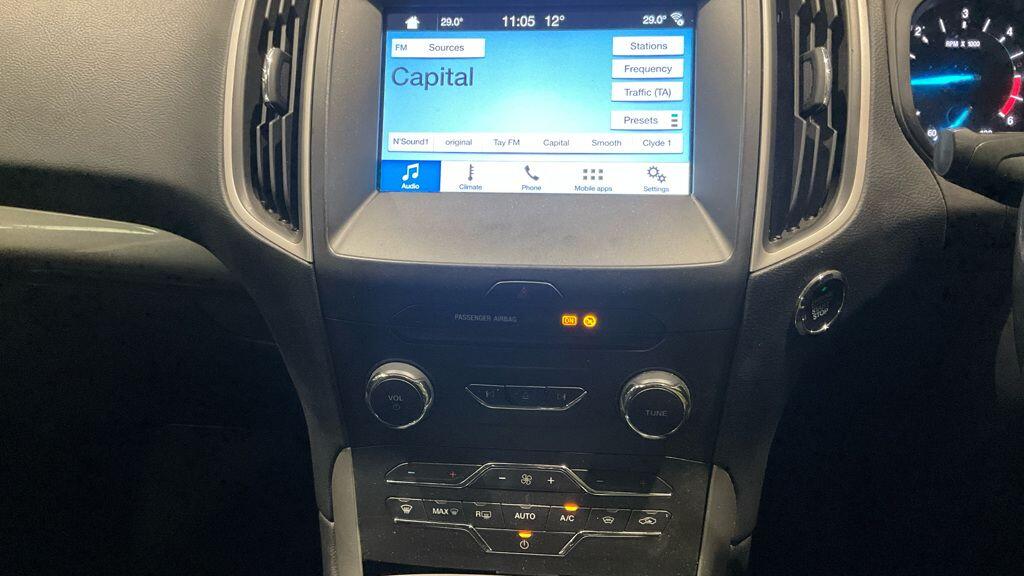 Used Ford Galaxy 2025 for sale - 76780679: Photo 17