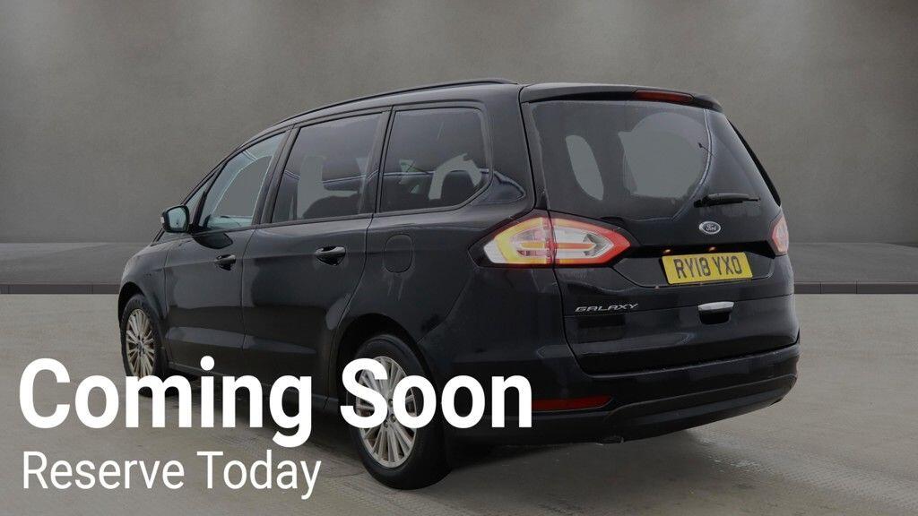 Used Ford Galaxy 2025 for sale - 76780679: Photo 3