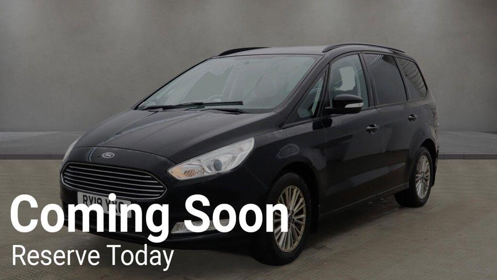 Used Ford Galaxy 2025 for sale - 76780679: Photo 5