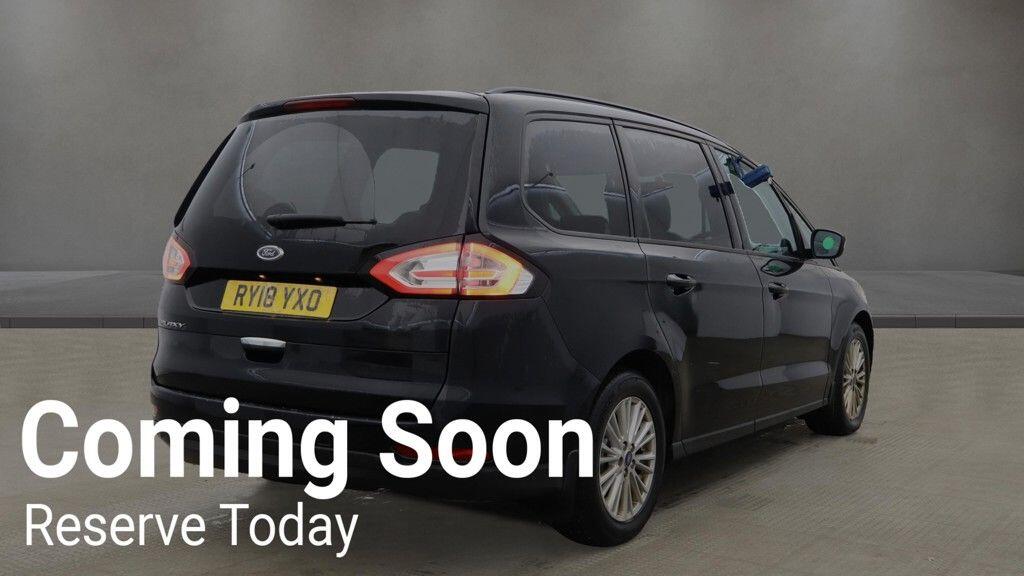 Used Ford Galaxy 2025 for sale - 76780679: Photo 6