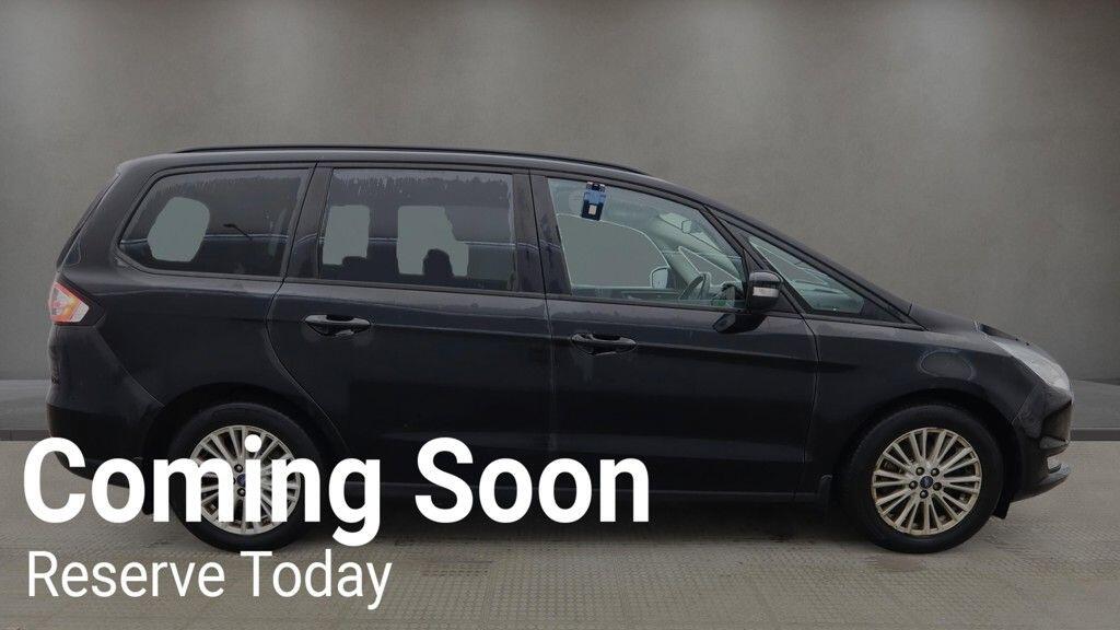 Used Ford Galaxy 2025 for sale - 76780679: Photo 7