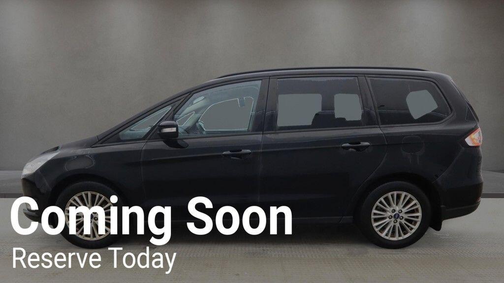 Used Ford Galaxy 2025 for sale - 76780679: Photo 8