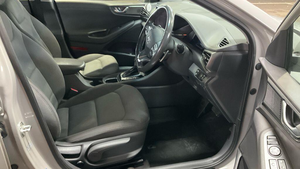 Used Hyundai IONIQ 2021 for sale - 76572311: Photo 11