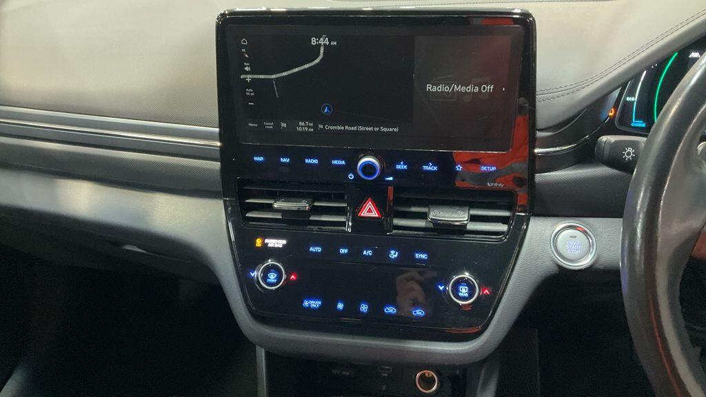 Used Hyundai IONIQ 2021 for sale - 76572311: Photo 12