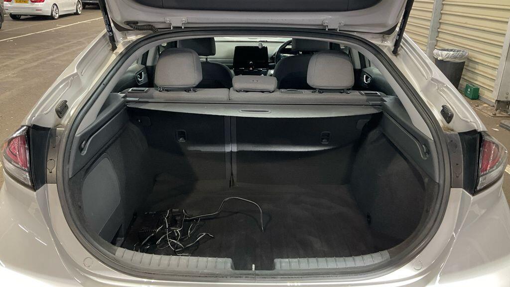 Used Hyundai IONIQ 2021 for sale - 76572311: Photo 9