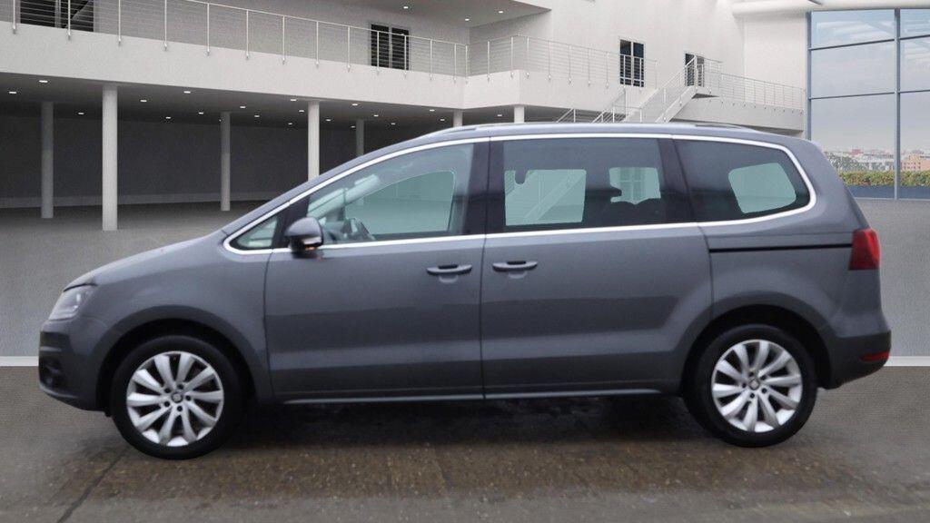 Used SEAT Alhambra 2019 for sale - 77074922: Photo 13