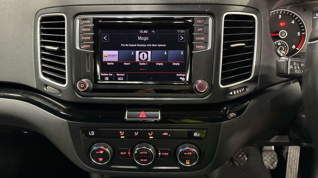 Used SEAT Alhambra 2019 for sale - 77074922: Photo 16