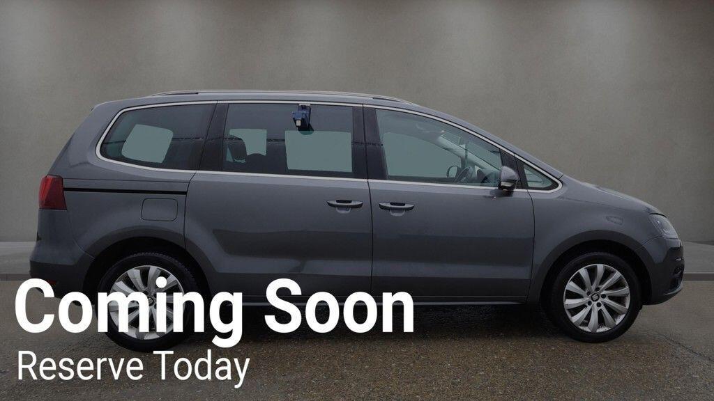 Used SEAT Alhambra 2019 for sale - 77074922: Photo 8
