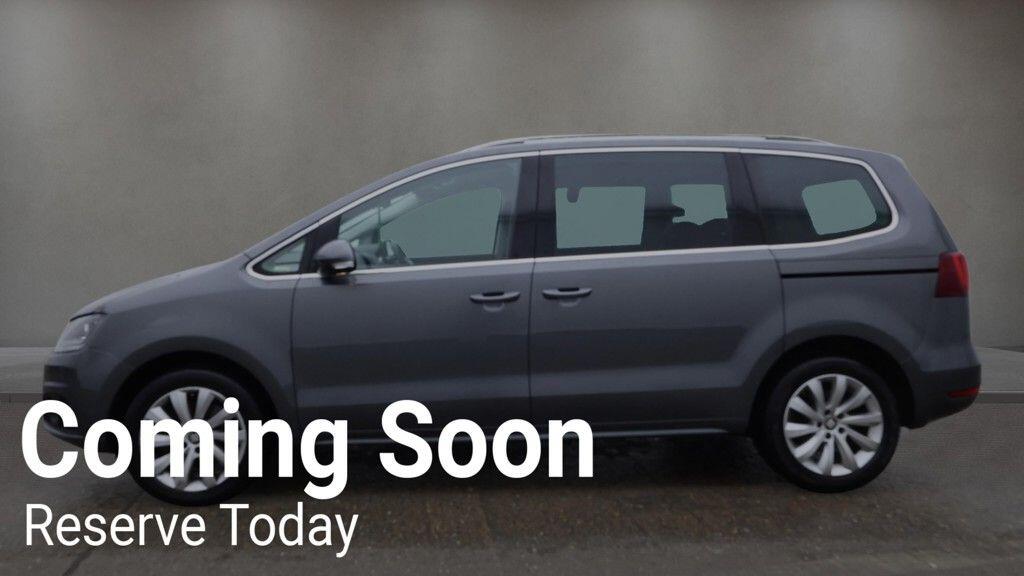 Used SEAT Alhambra 2019 for sale - 77074922: Photo 9