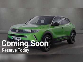 Used Vauxhall Mokka 2023 for sale - 79225209: Photo
