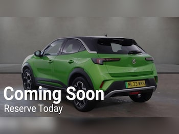 Used Vauxhall Mokka 2023 for sale - 79225209: Photo