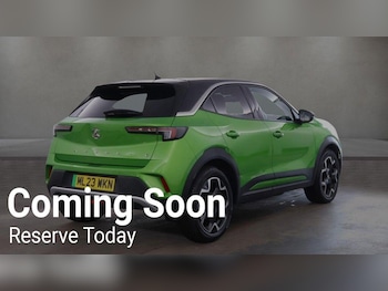 Used Vauxhall Mokka 2023 for sale - 79225209: Photo