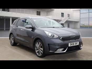 2018 (18) - 1.6h GDi 4 DCT Euro 6 (s/s) 5dr ( 16in Alloy)
