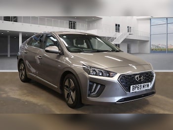2020 (69) - 1.6 h-GDi 1st Edition DCT Euro 6 (s/s) 5dr