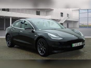 Tesla - Model 3