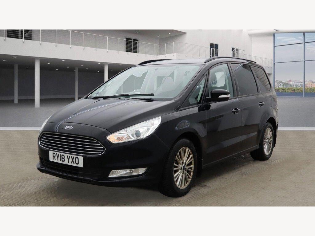 Used Ford Galaxy for sale - 77081362: Photo 10