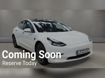 Used Tesla Model 3 2022 for sale - 78447490: Photo