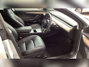 Used Tesla Model 3 2022 for sale - 78447490: Photo