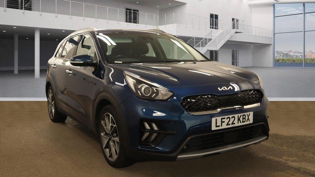 Used Kia Niro 2022 for sale - 76174907: Photo 1