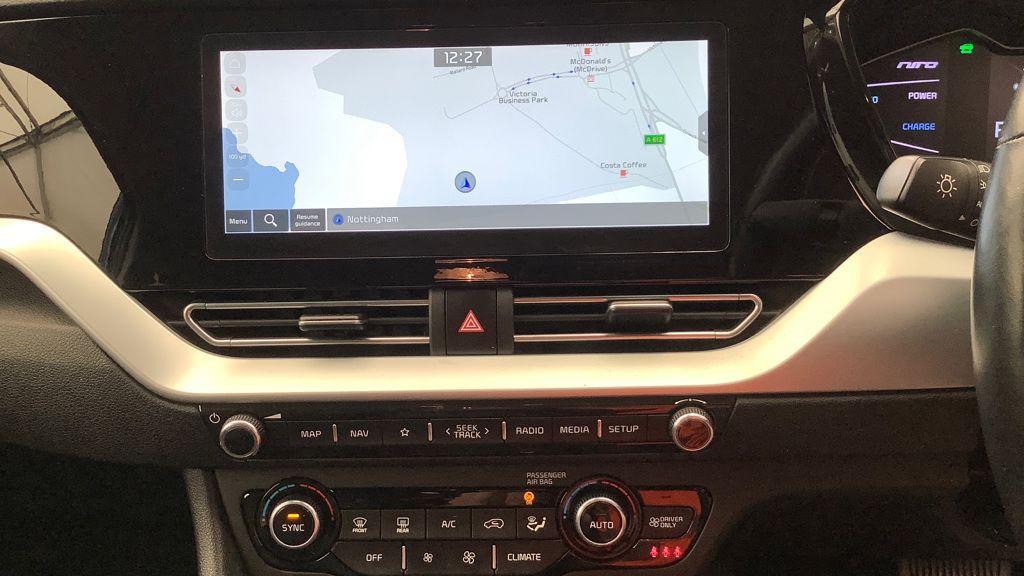 Used Kia Niro 2022 for sale - 76174907: Photo 12