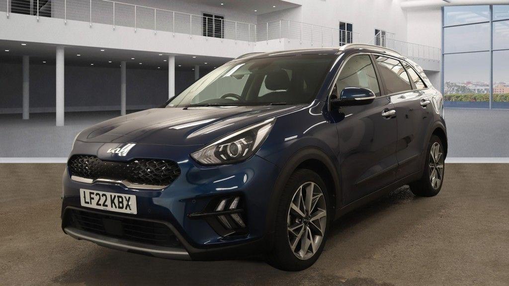 Used Kia Niro 2022 for sale - 76174907: Photo 5