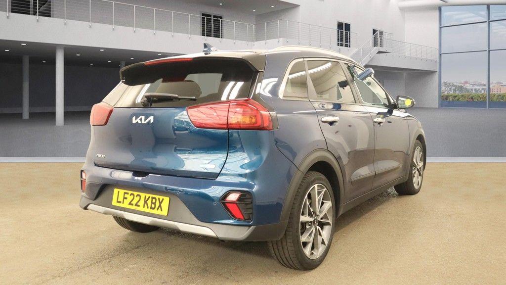 Used Kia Niro 2022 for sale - 76174907: Photo 7