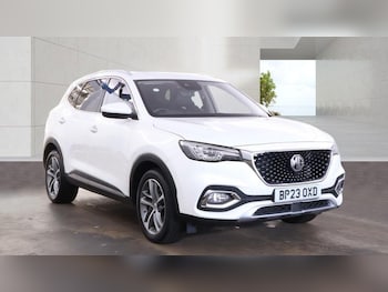 Used MG MG HS 2023 for sale - 79508502: Photo