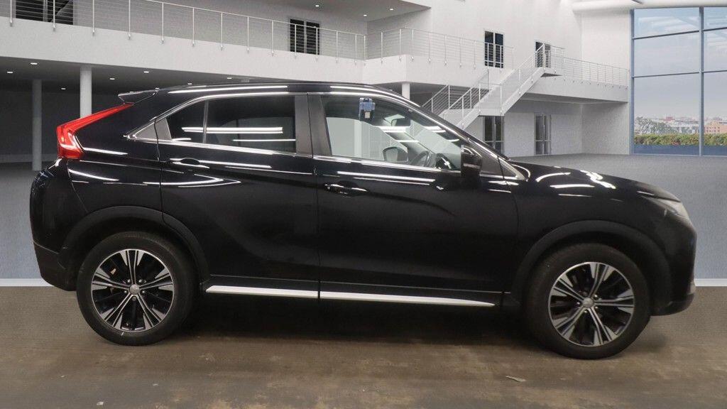 Used Mitsubishi Eclipse Cross 2021 for sale - 76561945: Photo 12
