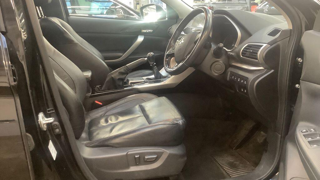 Used Mitsubishi Eclipse Cross 2021 for sale - 76561945: Photo 4