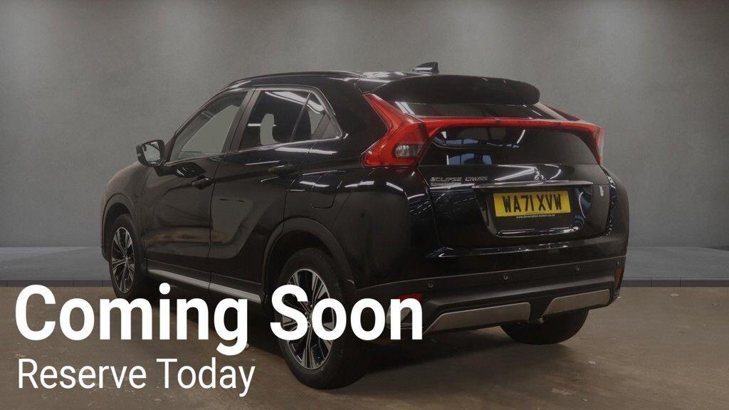 Used Mitsubishi Eclipse Cross 2021 for sale - 76561945: Photo 5