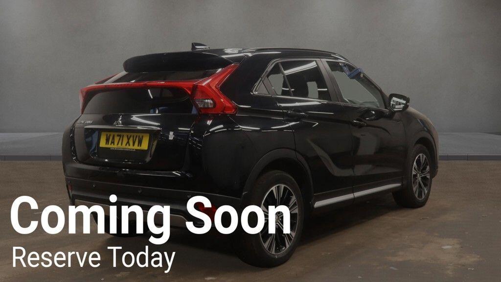 Used Mitsubishi Eclipse Cross 2021 for sale - 76561945: Photo 6