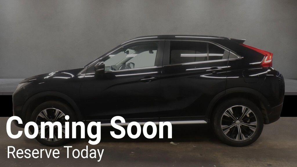 Used Mitsubishi Eclipse Cross 2021 for sale - 76561945: Photo 7