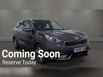 Used Kia Niro 2018 for sale - 78982144: Photo