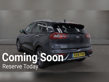 Used Kia Niro 2018 for sale - 78982144: Photo