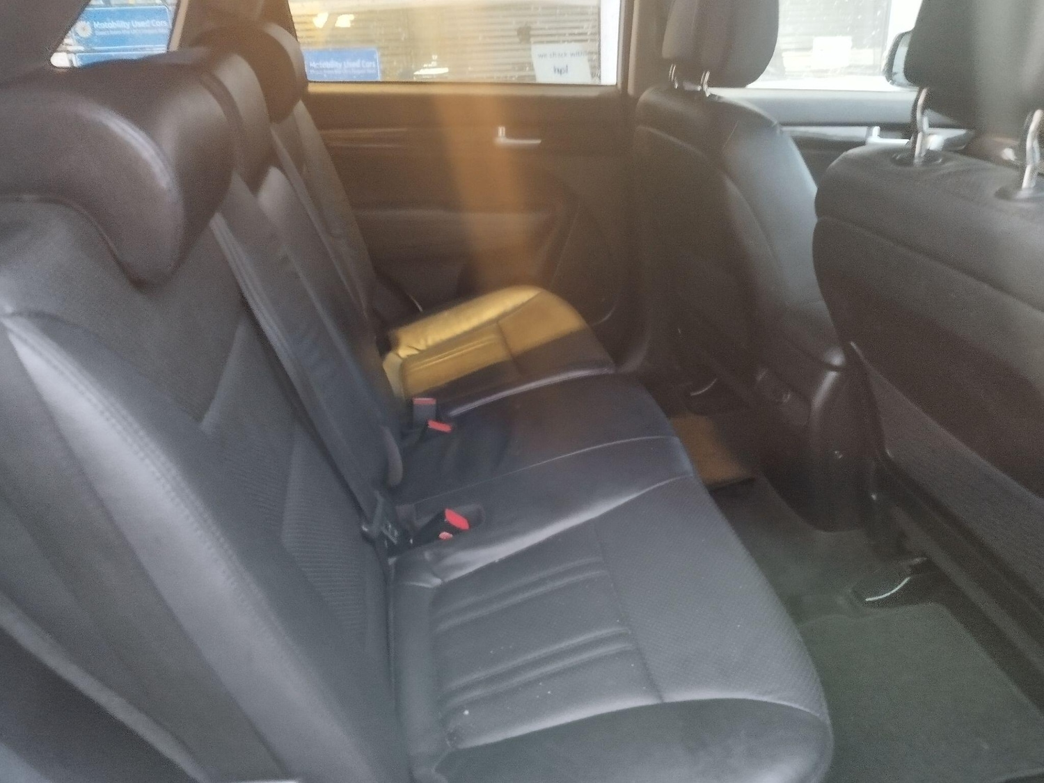 Used Kia Sorento 2014 for sale - 76989174: Photo 3