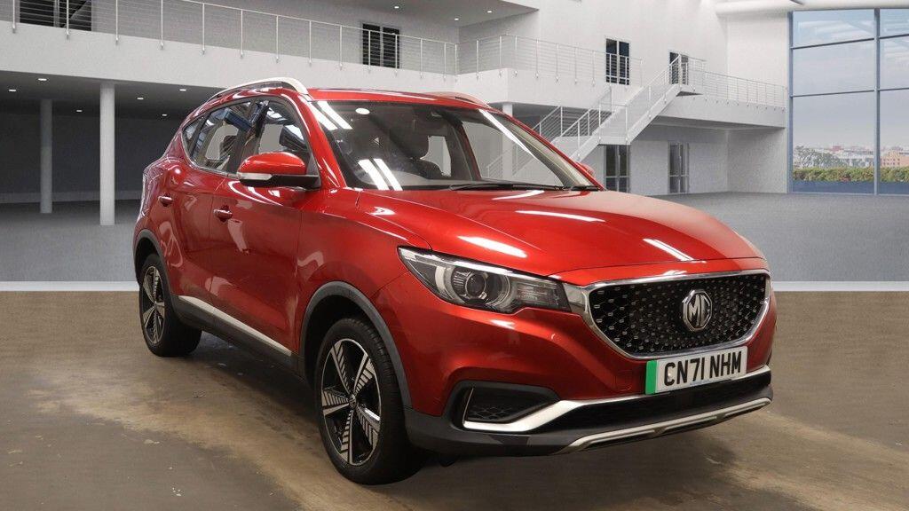 Used MG MG ZS 2021 for sale - 76122819: Photo 1
