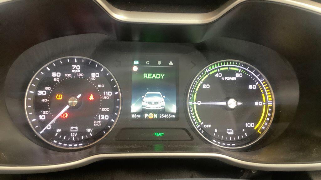 Used MG MG ZS 2021 for sale - 76122819: Photo 12