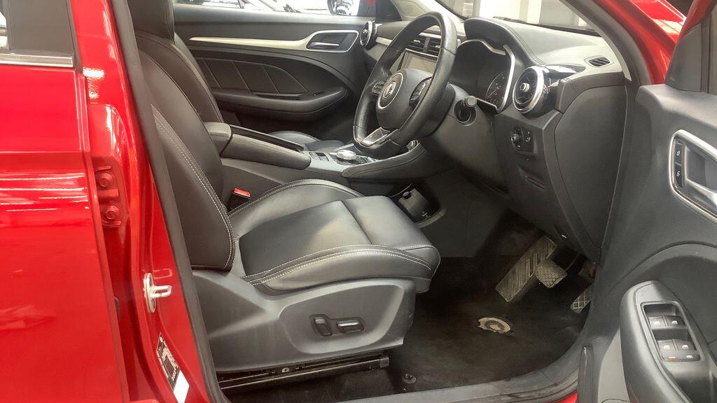 Used MG MG ZS 2021 for sale - 76122819: Photo 4