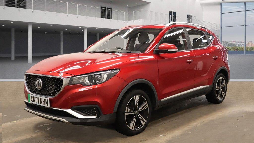 Used MG MG ZS 2021 for sale - 76122819: Photo 6