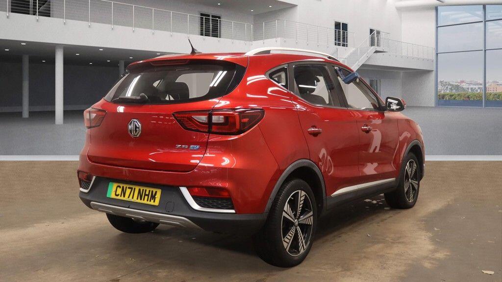 Used MG MG ZS 2021 for sale - 76122819: Photo 7