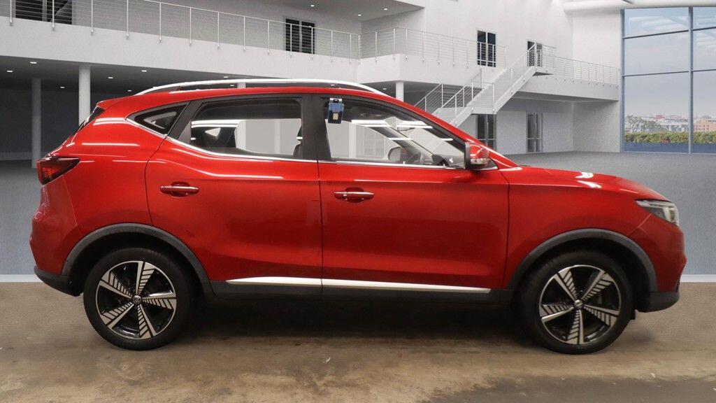 Used MG MG ZS 2021 for sale - 76122819: Photo 8