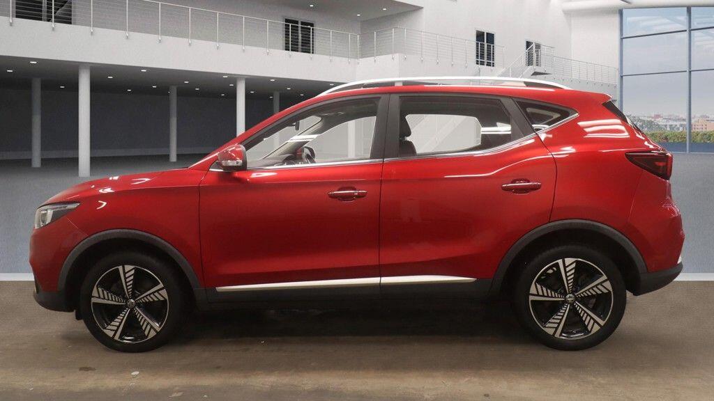 Used MG MG ZS 2021 for sale - 76122819: Photo 9