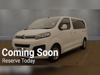 Used Citroen Space Tourer 2020 for sale - 76476603: Photo