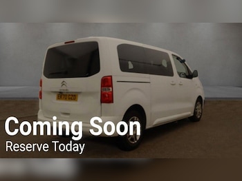 Used Citroen Space Tourer 2020 for sale - 76476603: Photo