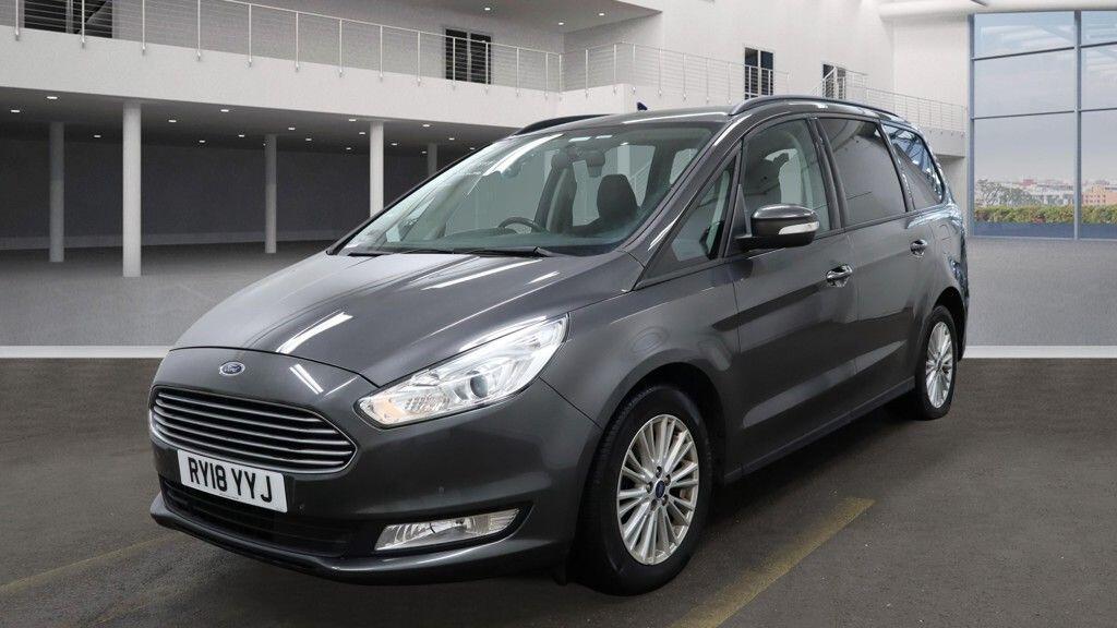 Used Ford Galaxy for sale - 77439647: Photo 10