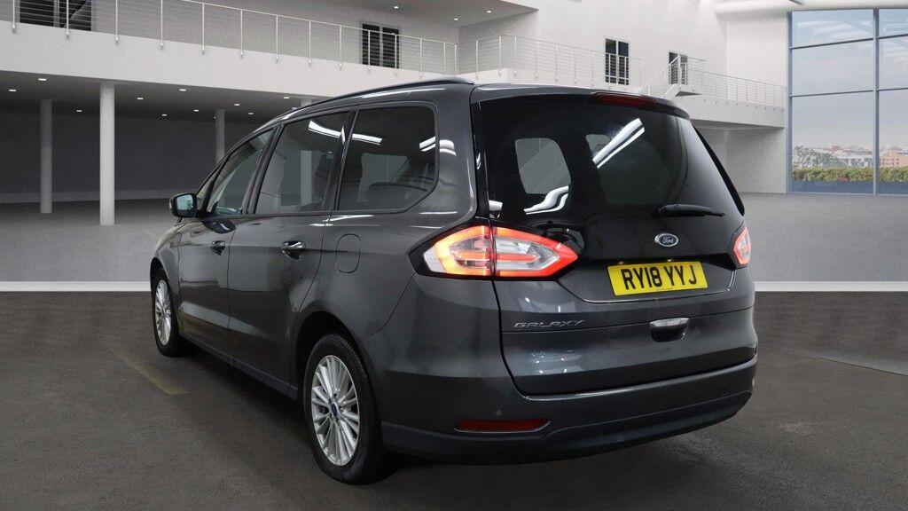Used Ford Galaxy for sale - 77439647: Photo 11