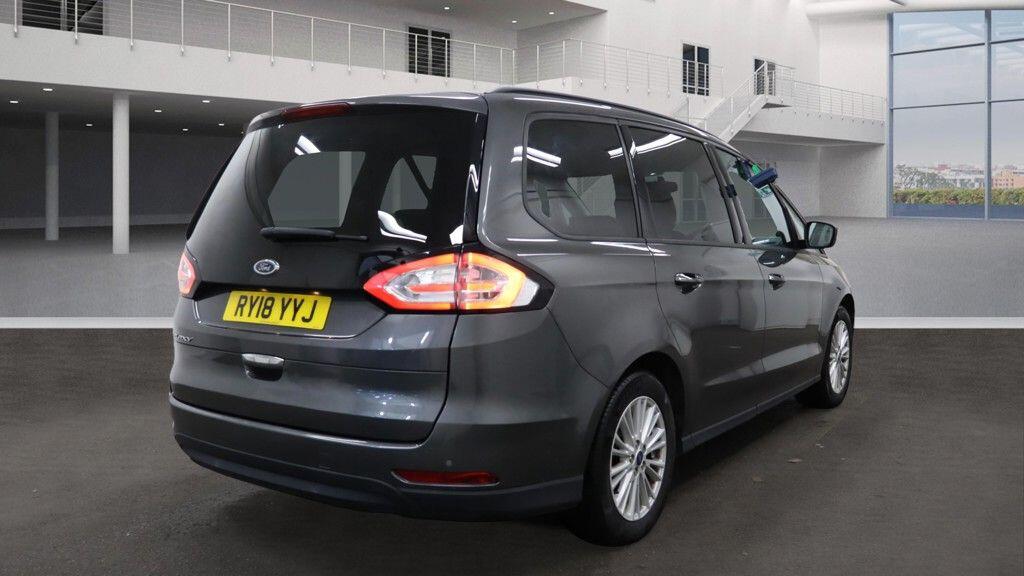 Used Ford Galaxy for sale - 77439647: Photo 12